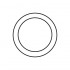 Localizador Apple Airtag/ 4 unidades - MFEA4ZY/A