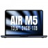 Apple Macbook Air 13,6'/ M5 10-Core CPU/ 24GB/ 1TB SSD/ 10-Core GPU/ Medianoche