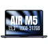 Apple Macbook Air 15,3'/ M5 10-Core CPU/ 16GB/ 512GB SSD/ 10-Core GPU/ Medianoche