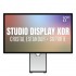 Apple Studio Display XDR 27'/ Cristal Estándar / Soporte con altura e inclinación ajustable