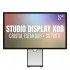 Apple Studio Display XDR 27'/ Cristal Estándar / Soporte con altura e inclinación ajustable