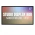 Apple Studio Display XDR 27'/ Cristal Nano texturizado/ VESA
