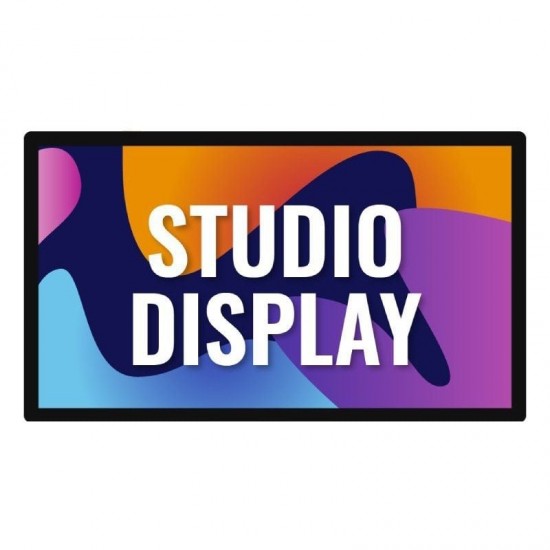 Apple studio display 27'/ cristal nanotexturizado Apple studio display 27'/ cristal nanotexturizado