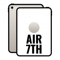 Apple iPad Air 13' 7th Wi-Fi Cell/ 5G/ M3/ 1TB/ Gris Espacial Apple iPad Air 13' 7th Wi-Fi Cell/ 5G/ M3/ 1TB/ Gris Espacial