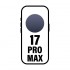 Smartphone Apple iPhone 17 Pro Max 2TB/ 6.9'/ 5G/ Azul oscuro