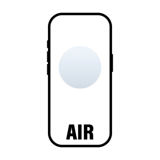Smartphone apple iphone air/ 512gb/ 6.5'/ 5g/ azul cielo