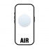 Smartphone Apple iPhone Air/ 512GB/ 6.5'/ 5G/ Azul Cielo