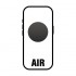 Smartphone Apple iPhone Air/ 1TB/ 6.5'/ 5G/ Negro Espacial