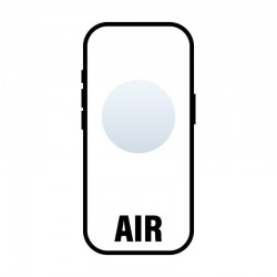 Smartphone Apple iPhone Air/ 1TB/ 6.5'/ Azul Cielo