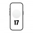 Smartphone Apple iPhone 17 256GB/ 6.3'/ 5G/ Blanco