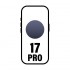 Smartphone Apple iPhone 17 Pro 256GB/ 6.3'/ 5G/ Azul Oscuro