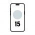 Smartphone Apple iPhone 15 256Gb/ 6.1'/ 5G/ Azul