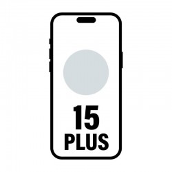 Smartphone Apple iPhone 15 Plus 256Gb/ 6.7'/ 5G/ Azul Smartphone Apple iPhone 15 Plus 256Gb/ 6.7'/ 5G/ Azul