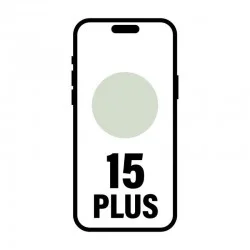 Smartphone Apple iPhone 15 Plus 256Gb/ 6.7'/ 5G/ Verde Smartphone Apple iPhone 15 Plus 256Gb/ 6.7'/ 5G/ Verde