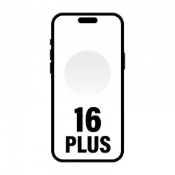 Smartphone Apple iPhone 16 Plus 128GB/ 6.7'/ 5G/ Blanco