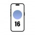 Smartphone Apple iPhone 16 128GB/ 6.1'/ 5G/ Azul Ultramar
