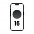 Smartphone Apple iPhone 16 512GB/ 6.1'/ 5G/ Negro