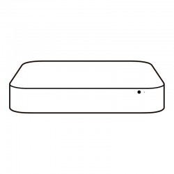 Apple Mac mini / M4 10-Core CPU/ 16GB/ 512GB SSD/ 10-Core GPU