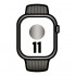 Apple Watch Series 11/ GPS / Cellular/ 46mm/ Titanio Natural/ Correa Milanese Natural S/M