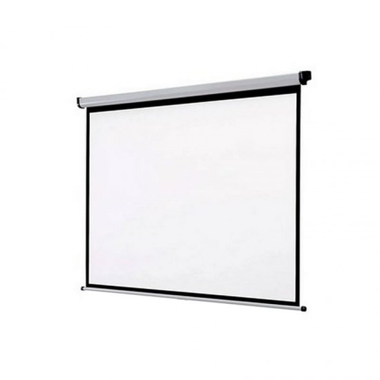 Pantalla de proyección mural approx appp180/ 180 x 180cm