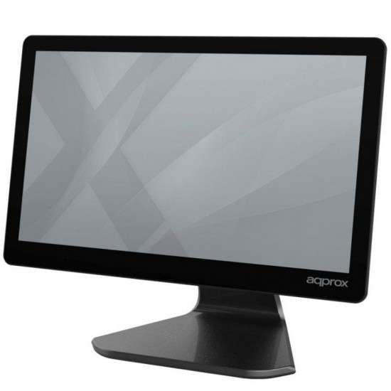 Tpv approx apptpv05android quad core cortex-a55/ 4gb/ 64 emmc/ 15.6'/ táctil/ wifi/ android 11