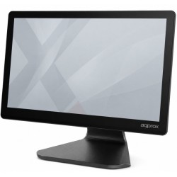 TPV Approx appTPV05NG8-256 Intel Celeron N5095/ 8GB/ 256GB SSD/ 15.6'/ Táctil/ WiFI TPV Approx appTPV05NG8-256 Intel Celeron N5095/ 8GB/ 256GB SSD/ 15.6'/ Táctil/ WiFI