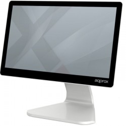 TPV Approx appTPV05WHNVFDG8-256 Intel Celeron N5095/ 8GB/ 256GB SSD/ 15.6'/ Táctil/ WiFI