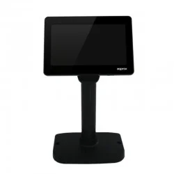 Visor TPV Approx appVFD02LCD/ LCD/ USB Visor TPV Approx appVFD02LCD/ LCD/ USB