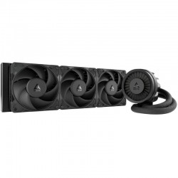 Sistema de Refrigeración Líquida Arctic Liquid Freezer III Pro 360/ Negro Sistema de Refrigeración Líquida Arctic Liquid Freezer III Pro 360/ Negro