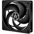 Ventilador Arctic P14/ 14cm/ Negro