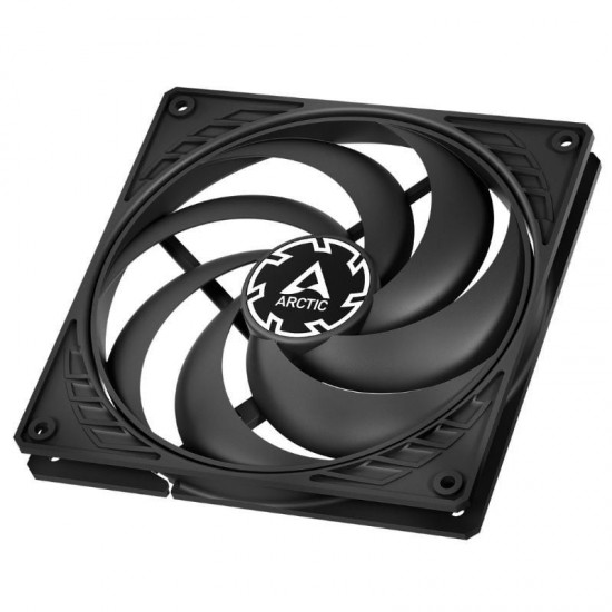 Ventilador arctic p14 slim pwm pst/ 14cm/ negro Ventilador arctic p14 slim pwm pst/ 14cm/ negro
