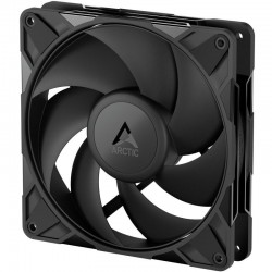 Ventilador Arctic P14 PWM PST/ 14cm/ Negro