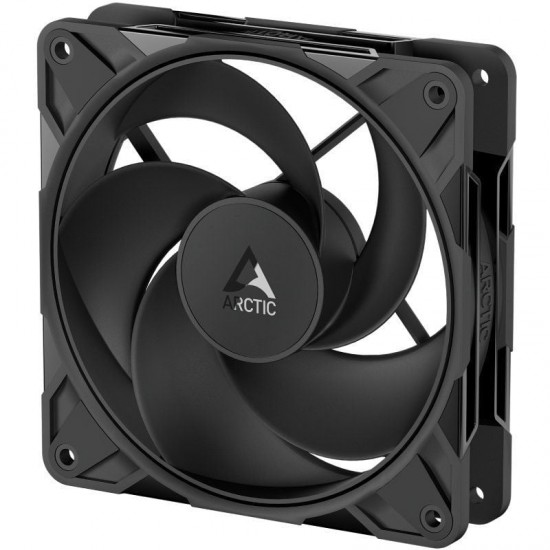Ventilador arctic p12 pro reverse/ 12cm/ negro Ventilador arctic p12 pro reverse/ 12cm/ negro