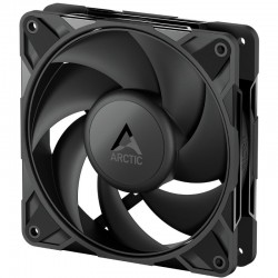 Ventilador Arctic P12 Pro LN/ 12cm/ Negro Ventilador Arctic P12 Pro LN/ 12cm/ Negro