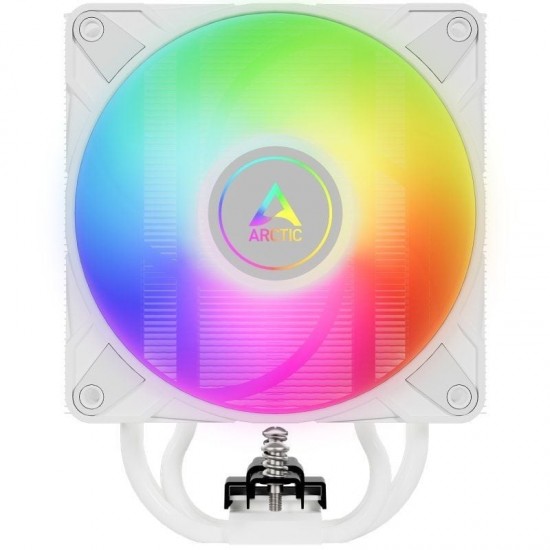 Ventilador con disipador arctic freezer 36 a-rgb/ 12cm