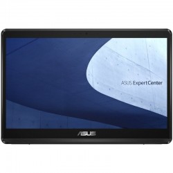 PC All in One Asus ExpertCenter E1 AiO E1600WKAT-BMR270M Intel Celeron N4500/ 8GB/ 256GB SSD/ 15.6' Táctil/ Sin Sistema Operativo