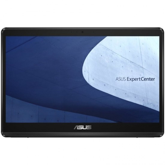 Pc all in one asus expertcenter e1 aio e1600wkat-bmr270m intel celeron n4500/ 8gb/ 256gb ssd/ 15.6' táctil/ sin sistema