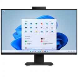 PC All in One Asus ExpertCenter P400 P470VAK-BPE286X Intel Core 5-210H/ 16GB/ 512GB SSD/ 27'/ Win11 Pro