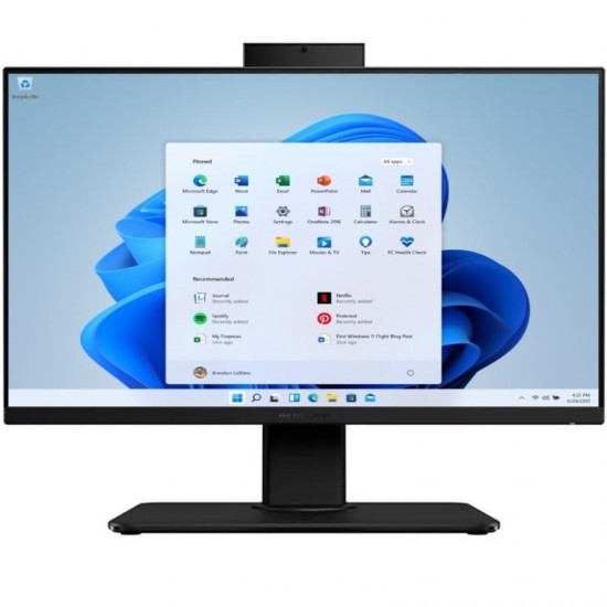 Pc all in one asus expertcenter p600 pm640ka-bpc176x ryzen ai 5 330/ 16gb/ 512gb ssd/ 23.8'/ win11 pro Pc all in one asus expertcenter p600 pm640ka-bpc176x ryzen ai 5 330/ 16gb/ 512gb ssd/ 23.8'/ win11 pro
