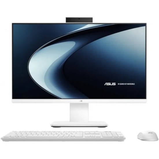 Pc all in one asus v400 v440vak-wpc2230 intel core 3-100u/ 8gb/ 512gb/ 23.8'/ sin sistema operativo Pc all in one asus v400 v440vak-wpc2230 intel core 3-100u/ 8gb/ 512gb/ 23.8'/ sin sistema operativo
