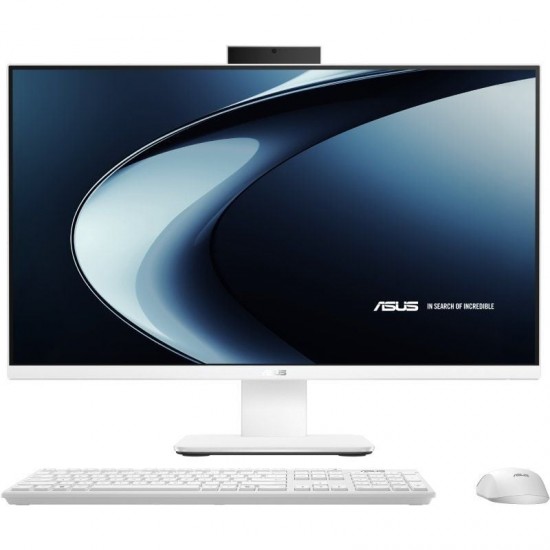 Pc all in one asus v400 aio v470vak-wpe1020 intel core 3-100u/ 8gb/ 512gb ssd/ 27'/ sin sistema operativo
