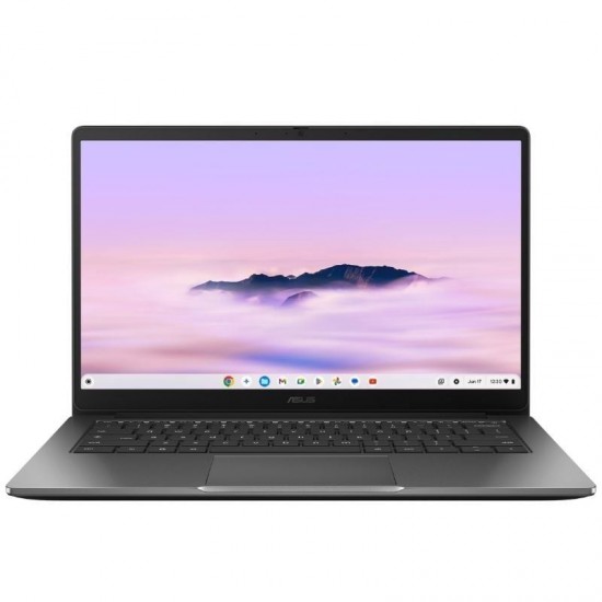 Chromebook asus plus cx14 cx1405cta-s60119 intel core 3-n355/ 8gb/ 128gb emmc/ 14'/ chrome os Chromebook asus plus cx14 cx1405cta-s60119 intel core 3-n355/ 8gb/ 128gb emmc/ 14'/ chrome os