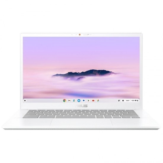 Chromebook asus plus cx34 cx3402cva-pq1339 intel core 3-100u/ 8gb/ 256gb/ 14'/ chrome os Chromebook asus plus cx34 cx3402cva-pq1339 intel core 3-100u/ 8gb/ 256gb/ 14'/ chrome os