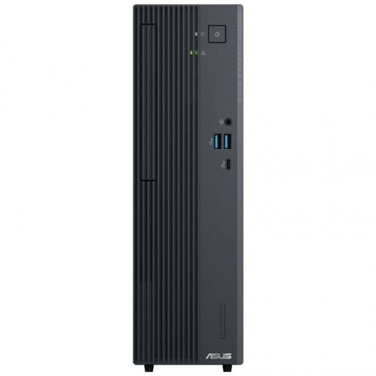 Pc asus expertcenter p500 sff p500sv-07240h073x intel core 7-240h/ 16gb/ 512gb ssd/ win11 pro