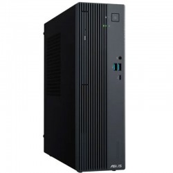 PC Asus ExpertCenter P500 SFF P500SV-07240H110X Intel Core 7-240H/ 16GB/ 512GB SSD/ Win11 Pro PC Asus ExpertCenter P500 SFF P500SV-07240H110X Intel Core 7-240H/ 16GB/ 512GB SSD/ Win11 Pro
