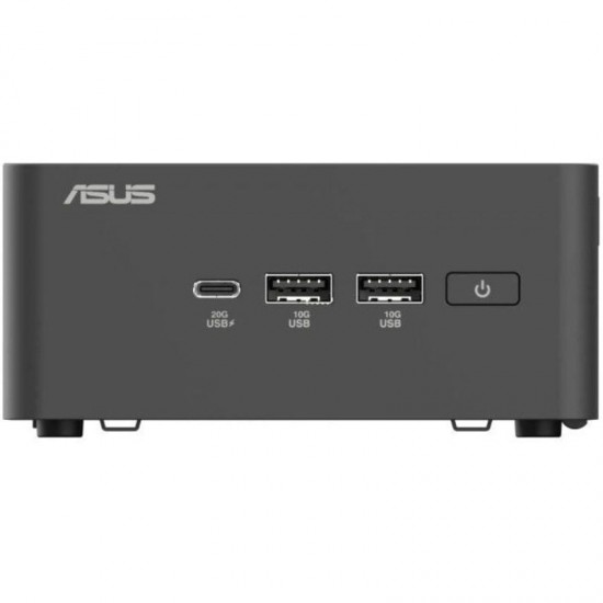 Minipc asus nuc 15 pro rnuc15crhc500002 intel core 5-210h