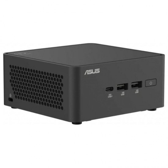 Minipc asus nuc 15 pro rnuc15crhu700002 intel core ultra 7-255h