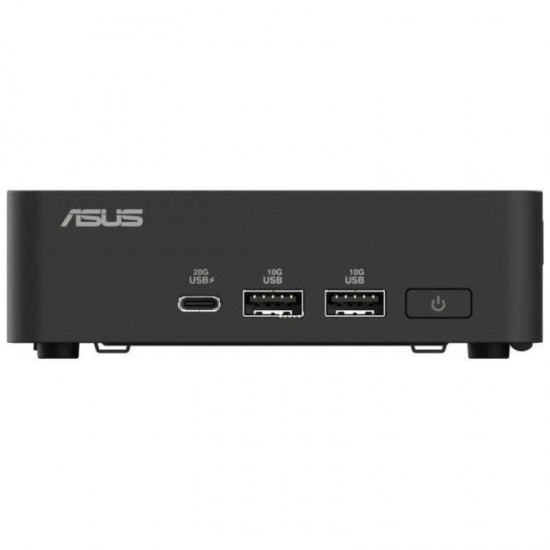Minipc asus nuc 15 pro rnuc15crki300002 intel core 3-100u