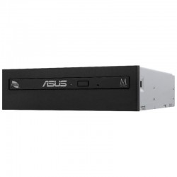 Grabadora Interna CD/DVD Asus DRW-08D6MT/ 8X/ 5.25'/ Bulk