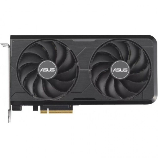 Tarjeta gráfica asus dual geforce rtx 5060 ti evo oc/ 16gb gddr7/ bulk